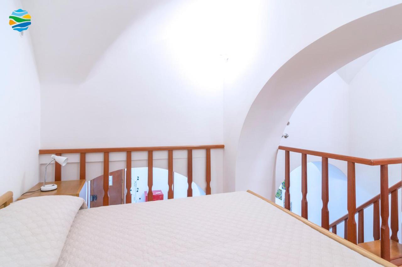 Casamare Villa Amalfi Exterior foto